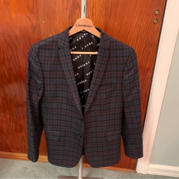 DKNY BLAZER